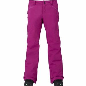 Burton Dry Ride Snowboarding Ski Pants